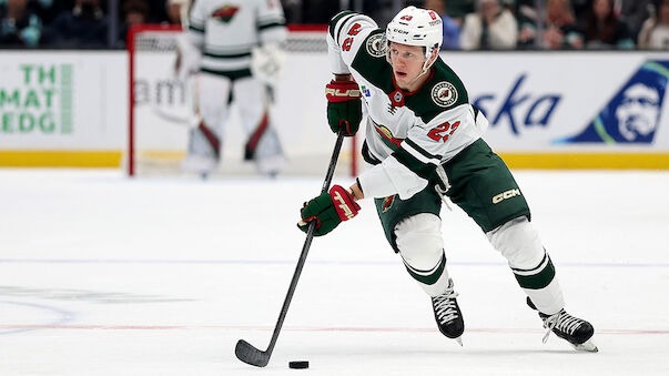 Rossis Wild erleiden Rückschlag im Playoff-Rennen