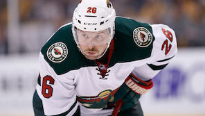 Thomas Vanek denkt weiter an GM-Karriere in NHL