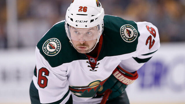 Thomas Vanek denkt weiter an GM-Karriere in NHL