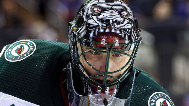 Nächster Sieg! Wild greifen Spitze der Central Division an