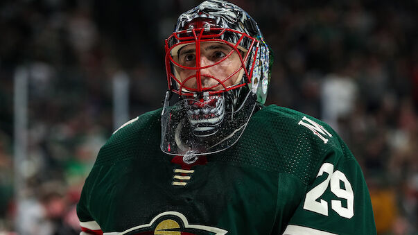 Zum Karriere-Abschluss! Star-Goalie kommt zur Eishockey-WM
