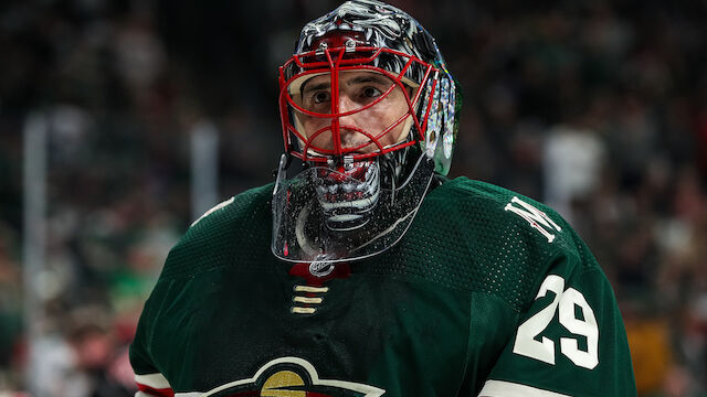 Zum Karriere-Abschluss! Star-Goalie kommt zur Eishockey-WM