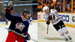 Blockbuster-Trade zwischen Chicago und Columbus