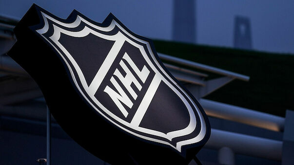 NHL-Lockout in der Saison 2020/21 abgewendet