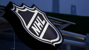 NHL wendet Lockout vorerst ab