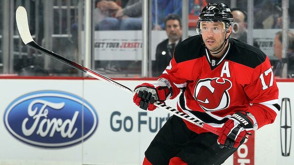 LA Kings sichern sich Dienste von Kovalchuk