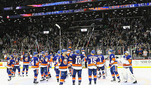 Ziehen die New York Islanders um?