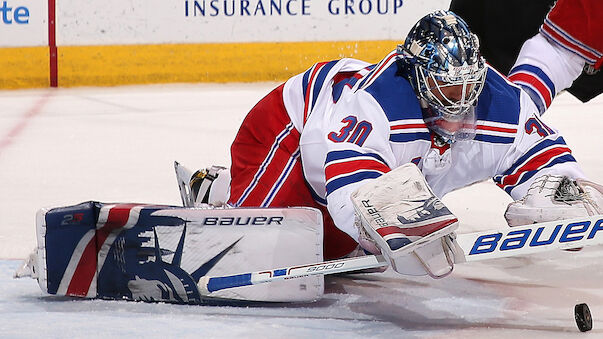 Nächste Niederlage für die Rangers in Dallas