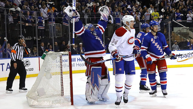 Grabner steigt mit Rangers auf