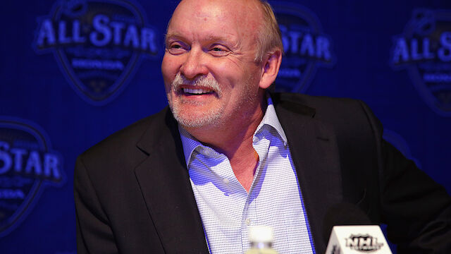 Lindy Ruff verstärkt Trainer-Team der NY Rangers