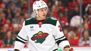 NHL Trade Deadline - wie lief es bei den Österreicher-Klubs?