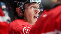 Marco Rossi News Ergebnisse Info Zum Nhl Legionar Eishockey Nhl
