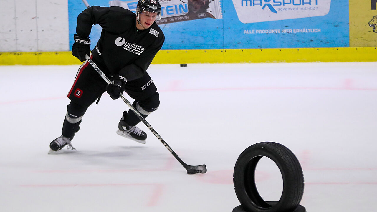 NHL: Weiter Trainingsverbot für Minnesota Wilds Marco ...