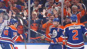 Warum die Edmonton Oilers diesmal den Stanley Cup holen