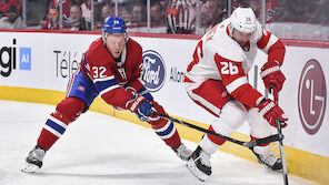 Vanek will Karriere fortsetzen