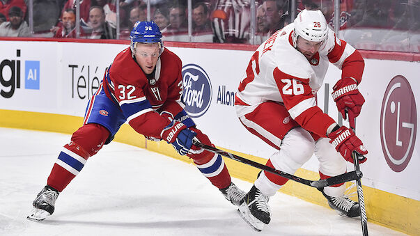 Thomas Vanek will seine Karriere fortsetzen