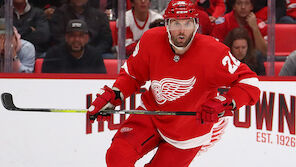 Vanek: 