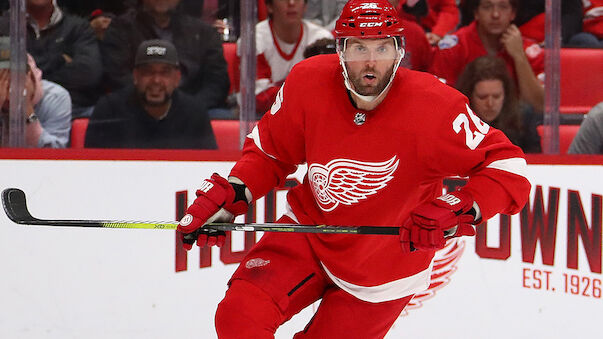 Thomas Vanek: 