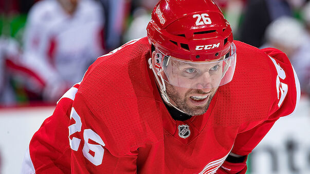 Vanek schließt Trade trotz Klausel nicht aus