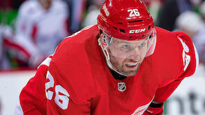 Thomas Vanek schließt Trade nicht aus