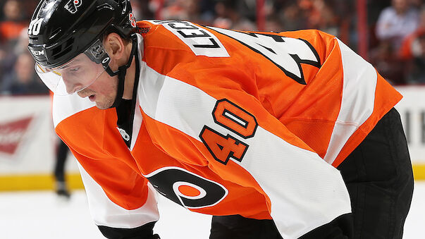 Flyers traden Lecavalier und Schenn nach L.A.