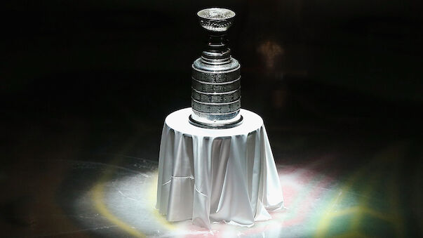 Duell der Kontraste um den Stanley Cup