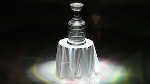 Stanley Cup Playoffs stehen fest