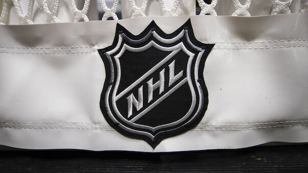 NHL stellt Playoff-Modus für Re-Start vor