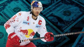 Transferabkommen: So zockt die NHL Europa-Klubs ab