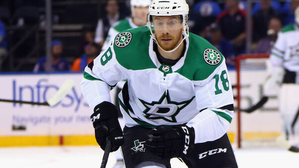 Raffl verliert mit Stars gegen Montreal