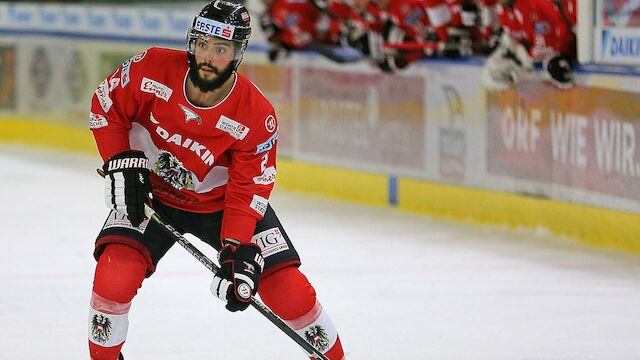 Zweiter ÖEHV-Sieg bei Alrosa Cup