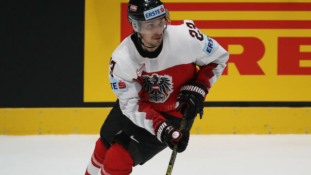 Nach 16 Sekunden! ÖEHV-Legionär trifft erneut für EHC Biel