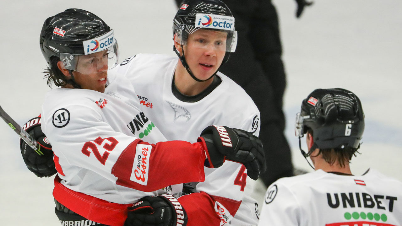 Eishockey Falsche B Wm Als Generalprobe Fur Das Oehv Team Wintersport Nationalteam
