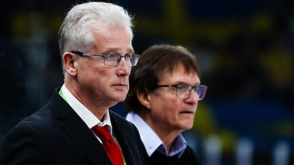 Bader vor letztem WM-Spiel: 