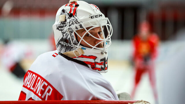 David Madlener findet neue ICE-Station