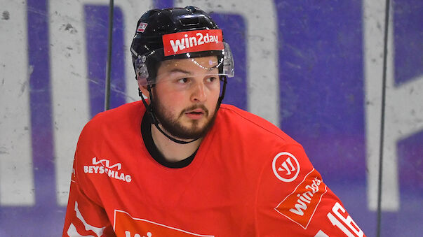 ÖEHV-Legionär Zwerger holt mit Ambri-Piotta den Spengler Cup