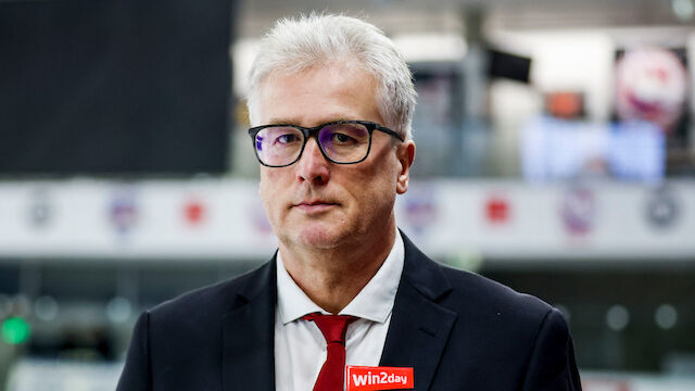 Das ist Österreichs Kader für die Eishockey-WM