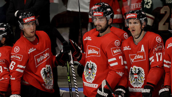 So siehst du die Eishockey-WM 2023 im TV