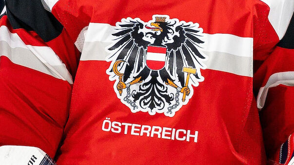 Österreichs U18 feiert bei der C-WM einen Kantersieg