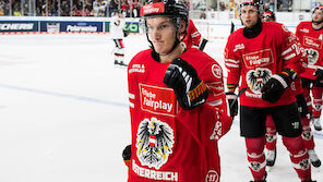 Baumgartner trotz Hattrick geknickt: 