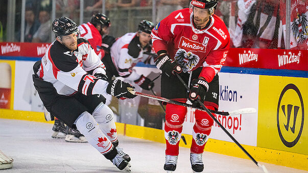 Eishockey-WM 2024: Spielplan der Gruppe A mit Österreich