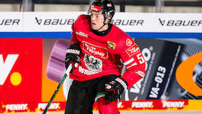 ÖEHV-Talent Gregor Biber: 