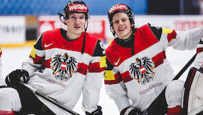 WM-Vorbereitung: Das Programm des ÖEHV-Teams