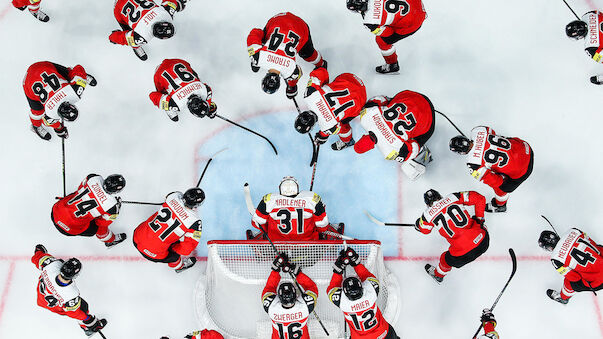 Gregor Biber: Die nächste Generation im heimischen Eishockey