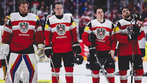 Wie sieht es mittelfristig im ÖEHV-Team aus?
