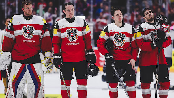 Wie sieht es mittelfristig im ÖEHV-Team aus?