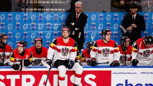 Deutschland-Cup: Das ÖEHV-Team und seine Gegner im Check