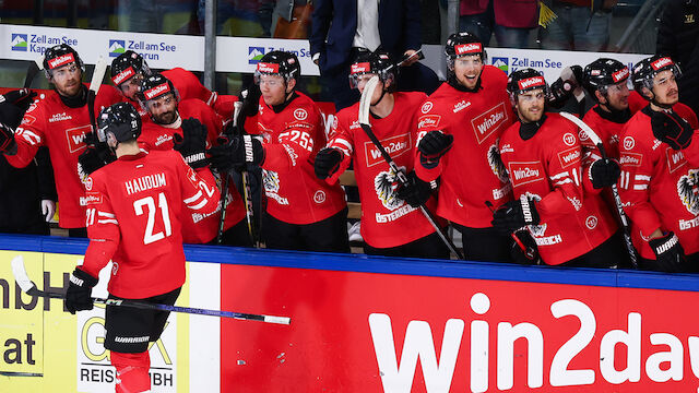 Eishockey-WM 2024: Was jeder ÖEHV-Spieler leisten muss