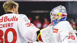 Tolvanen/Kickert: Österreichs Torhüter-Duo der Zukunft?