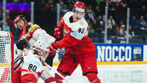 Graz99ers angeln sich dänischen WM-Defender
